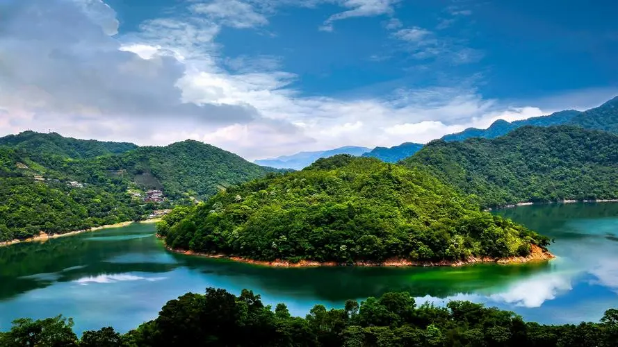 工业智慧城市